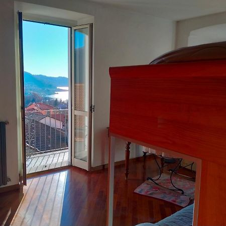 Casa Vacanze "La Quiete" Nonio Eksteriør billede