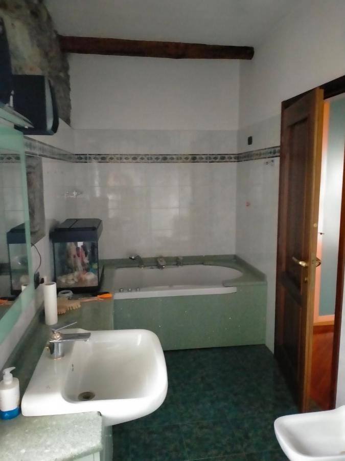 Casa Vacanze "La Quiete" Nonio Eksteriør billede