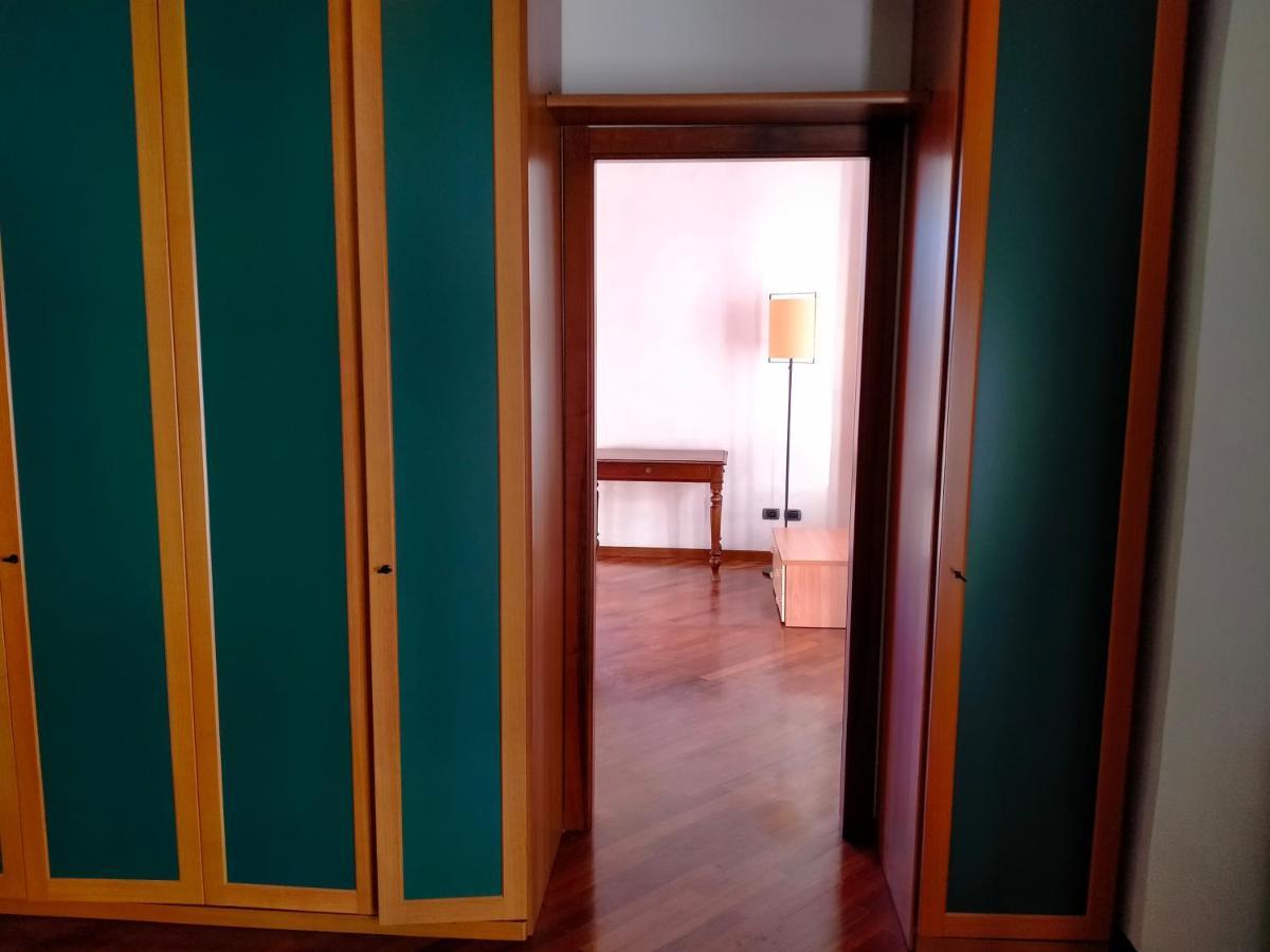 Casa Vacanze "La Quiete" Nonio Eksteriør billede