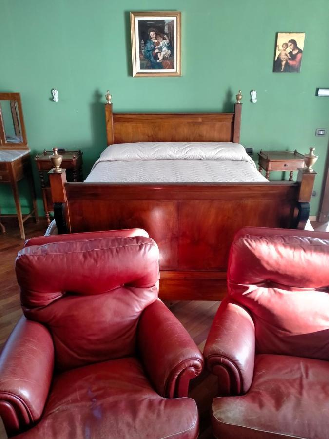 Casa Vacanze "La Quiete" Nonio Eksteriør billede