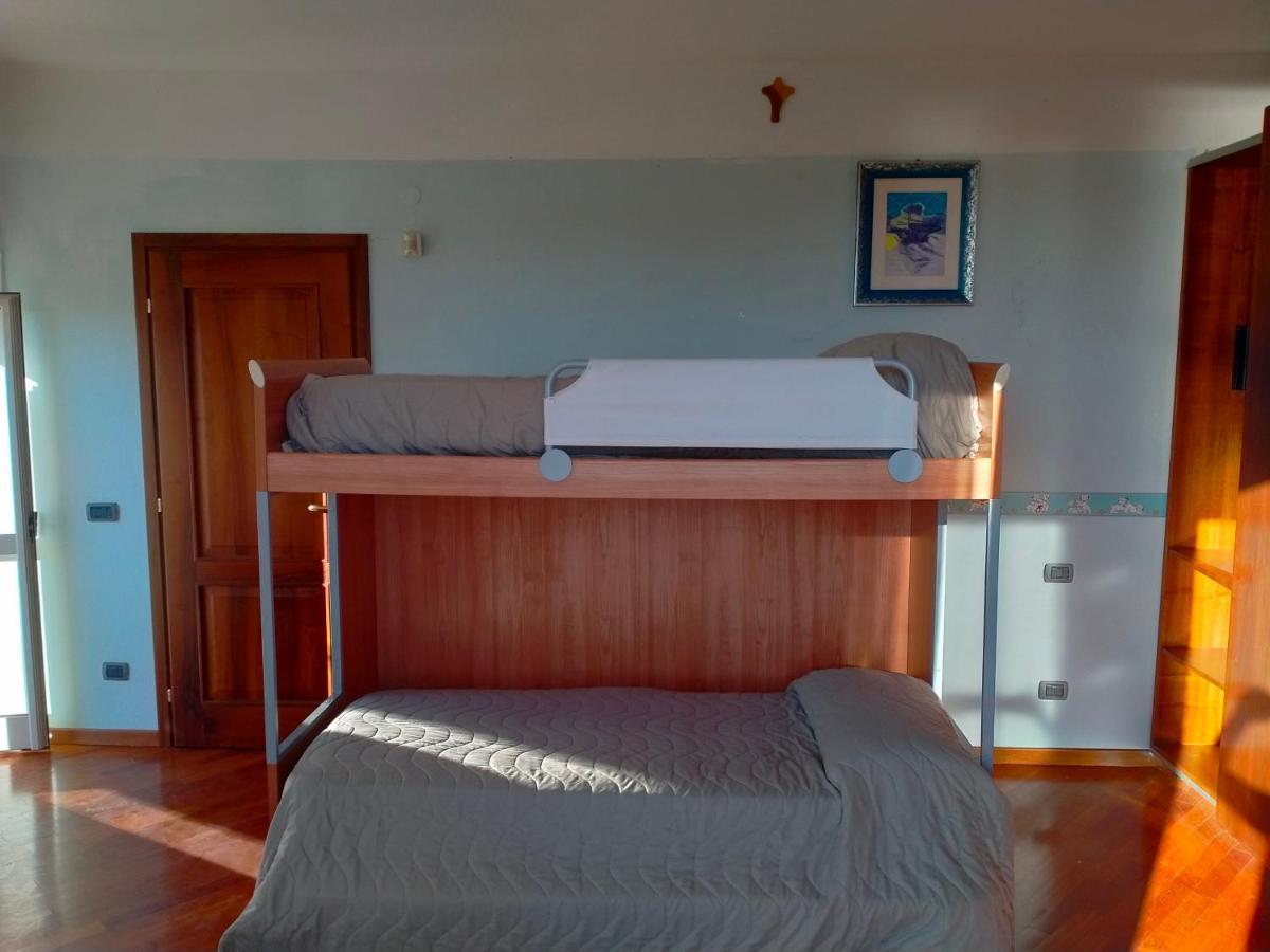 Casa Vacanze "La Quiete" Nonio Eksteriør billede