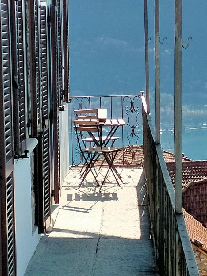 Casa Vacanze "La Quiete" Nonio Eksteriør billede