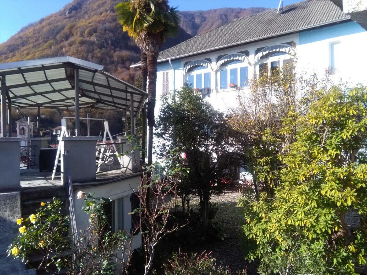 Casa Vacanze "La Quiete" Nonio Eksteriør billede