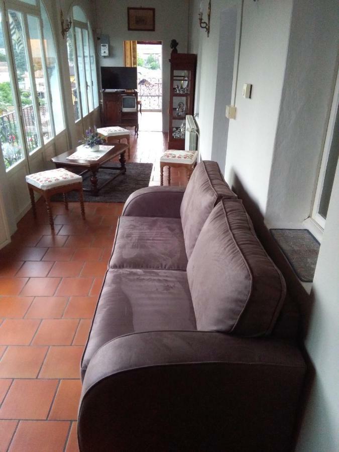 Casa Vacanze "La Quiete" Nonio Eksteriør billede