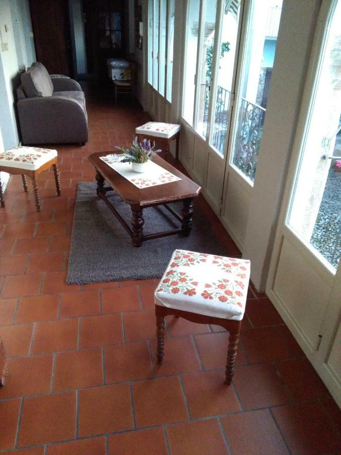 Casa Vacanze "La Quiete" Nonio Eksteriør billede