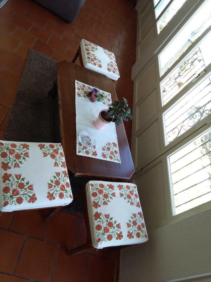 Casa Vacanze "La Quiete" Nonio Eksteriør billede